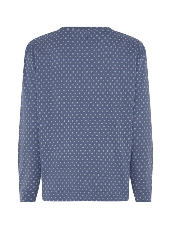 CCDK Copenhagen - Trikotaažsärk Janis - 6052 WILD WIND AOP | Stockmann - photo 2