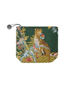 Yves Delorme - Contes-pussukka 16 x 22 cm - FORET | Stockmann