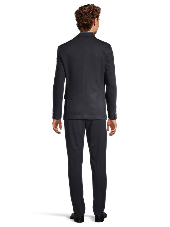 SAND Copenhagen - Star Easy Regular fit -bleiseri - 950 PATTERN | Stockmann - photo 3