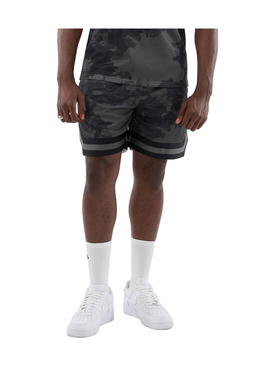New Era - Mesh-shortsit - BLK | Stockmann - photo 1