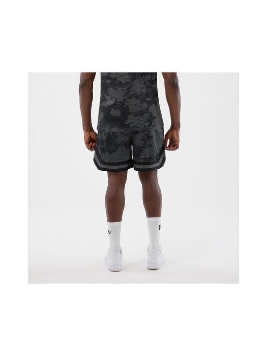 New Era - Mesh-shortsit - BLK | Stockmann - photo 2