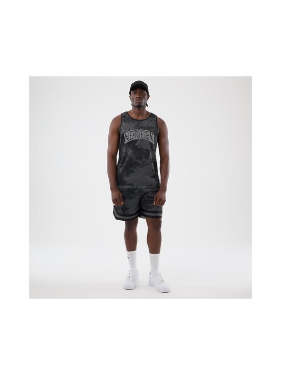 New Era - Mesh-shortsit - BLK | Stockmann - photo 3