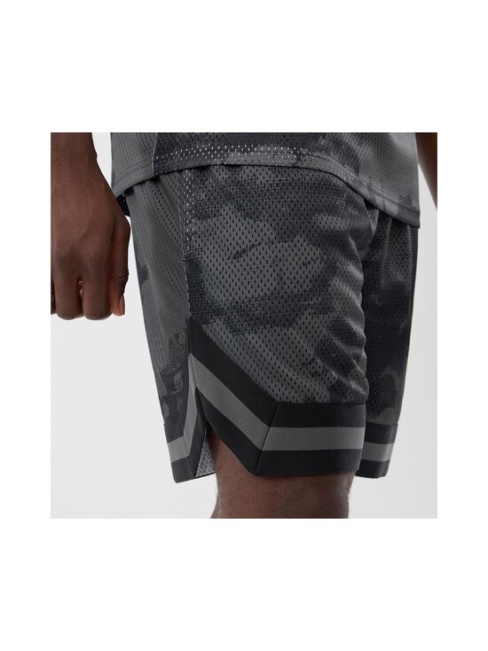 New Era - Mesh-shortsit - BLK | Stockmann - photo 4