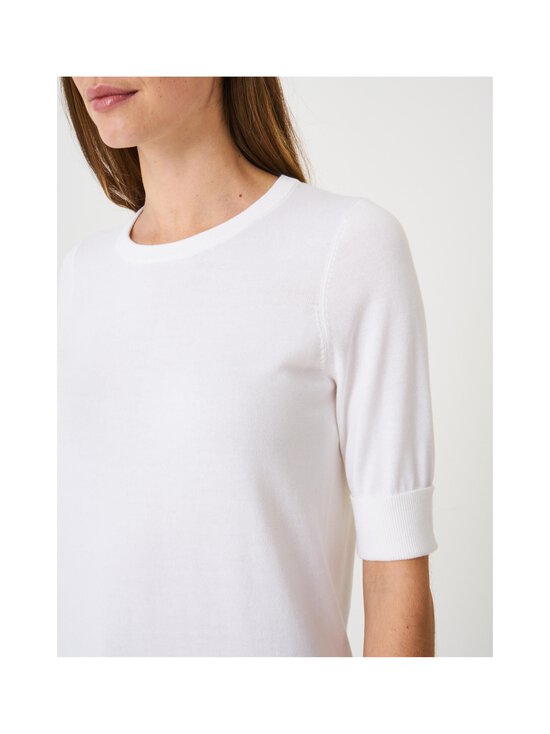 Repeat - Neule - WHITE (1001) - photo 4 Repeat - Neule - WHITE (1001) | Stockmann - photo 4