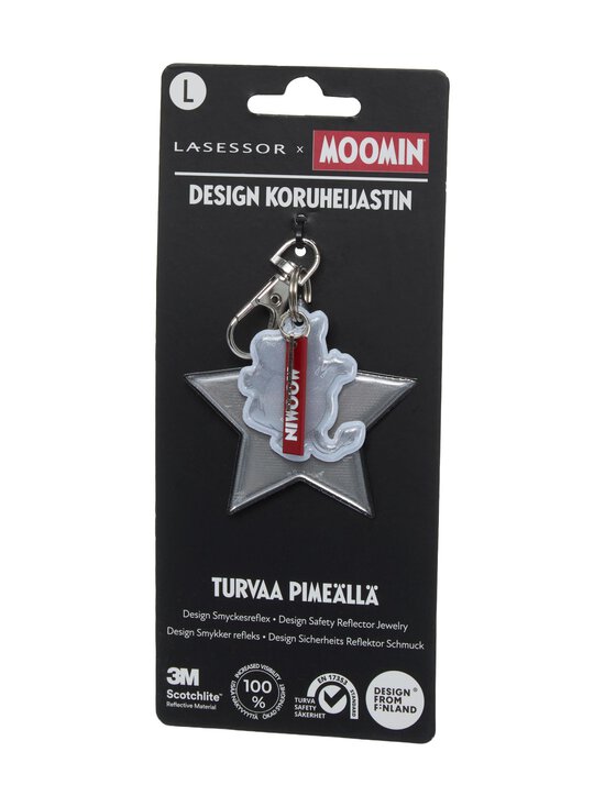 MOOMIN - Helkur Muumitroll - 001 001 WHITE | Stockmann - photo 2