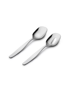 Alessi - Itsumo Salad Set -salaattiottimet - STEEL Alessi - Itsumo Salad Set -salaattiottimet - STEEL | Stockmann