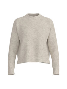 BOSS - Febisana-neulepusero - 116 OPEN WHITE | Stockmann