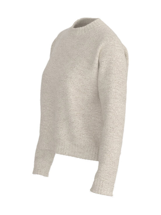 BOSS - Febisana-neulepusero - 116 OPEN WHITE | Stockmann - photo 3