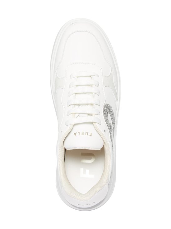 Furla - Furlasport Lace-Up Sneakers - 3752S TALCO H+MARSHMALLOW+COLOR SILV - photo 2 Furla - Furlasport Lace-Up Sneakers - 3752S TALCO H+MARSHMALLOW+COLOR SILV | Stockmann - photo 2