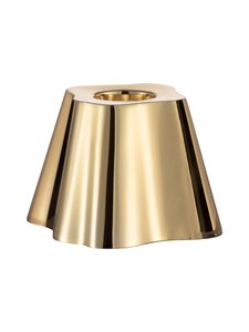 Iittala - Küünlajalg Aalto 65 mm - BRASS Iittala - Küünlajalg Aalto 65 mm - BRASS | Stockmann