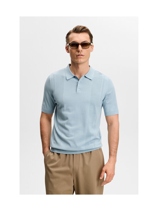 J.Lindeberg - Reymond polo krekls - O127 FORGET-ME-NOT | Stockmann - photo 2