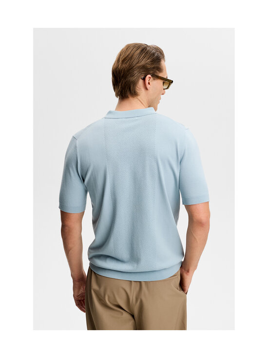J.Lindeberg - Reymond polo krekls - O127 FORGET-ME-NOT | Stockmann - photo 3