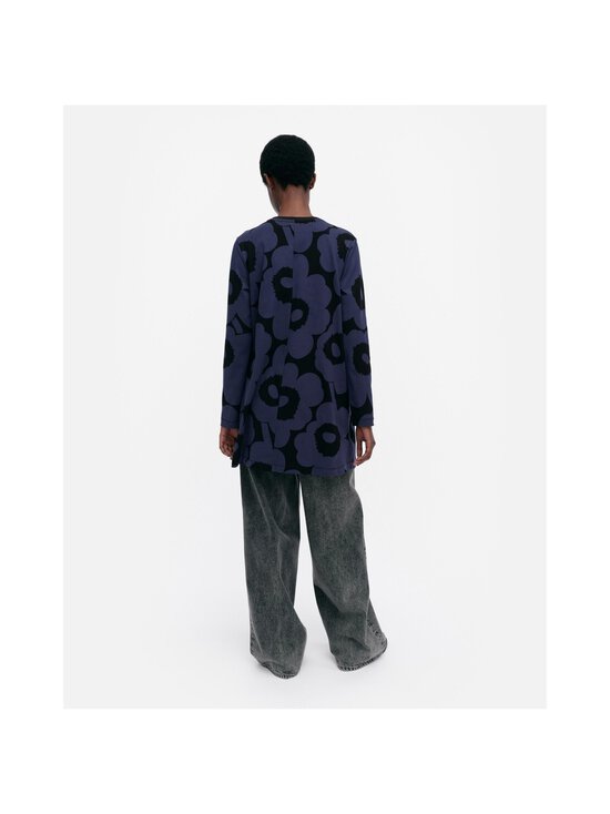 Marimekko - Kevät Unikko -tunika - 950 DARK NAVY, BLACK - photo 2 Marimekko - Kevät Unikko -tunika - 950 DARK NAVY, BLACK | Stockmann - photo 2