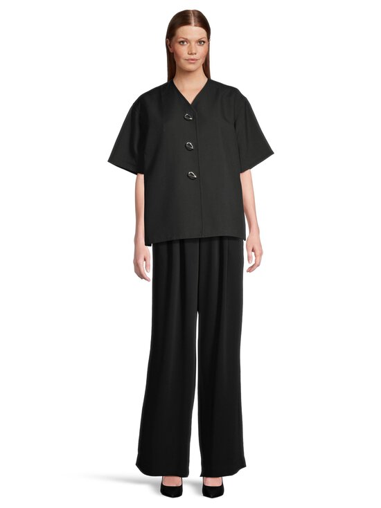 Jil Sander - Bleiseri - 001 BLACK - photo 2 Jil Sander - Bleiseri - 001 BLACK | Stockmann - photo 2