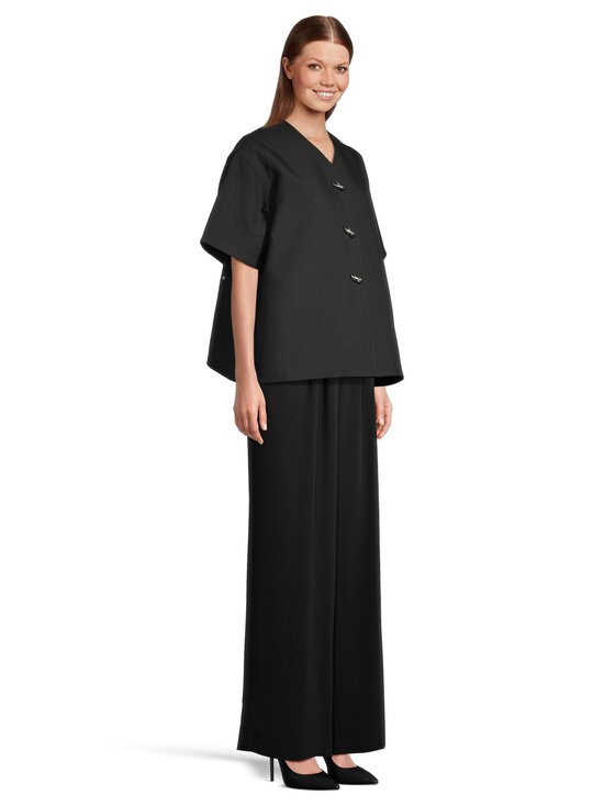 Jil Sander - Bleiseri - 001 BLACK - photo 4 Jil Sander - Bleiseri - 001 BLACK | Stockmann - photo 4
