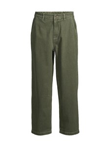 American Vintage - Uzatown-farkut - KHAKI | Stockmann