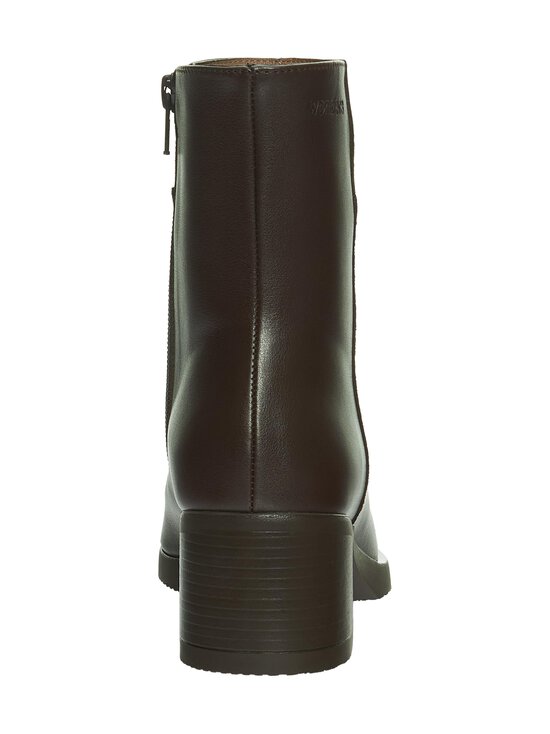 Wonders - Ankle Boot Zipper -nahkanilkkurit - ISY TESTA | Stockmann - photo 3