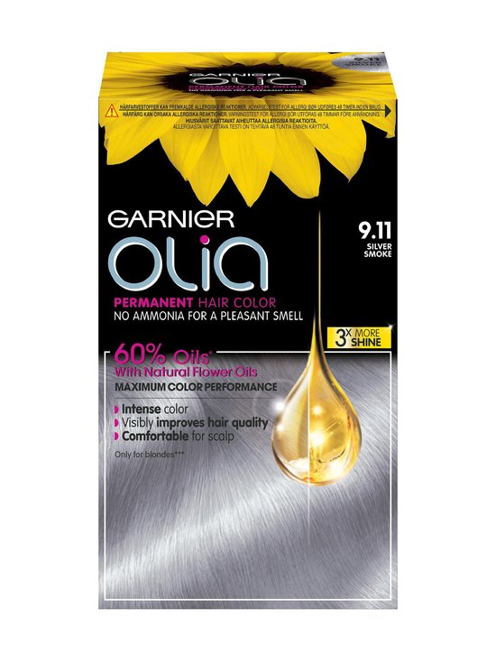 Olia-hiusväri