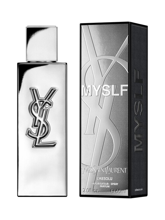 Yves Saint Laurent - MYSLF L'Absolu - NOCOL | Stockmann - photo 3