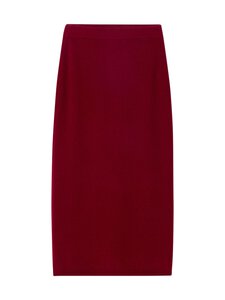 American Vintage - Jupe-neulehame - CERISIER CER | Stockmann