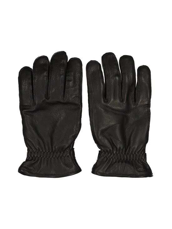 Hestra - villase voodriga nahkkindad Burensvik - 100 BLACK - photo 2 Hestra - villase voodriga nahkkindad Burensvik - 100 BLACK | Stockmann - photo 2