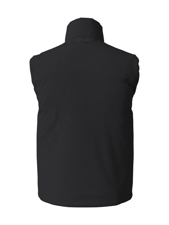 Calvin Klein Menswear - Refined Tech -liivi - UB1 BLACK - photo 2 Calvin Klein Menswear - Refined Tech -liivi - UB1 BLACK | Stockmann - photo 2