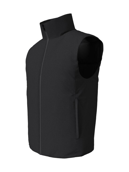 Calvin Klein Menswear - Refined Tech -liivi - UB1 BLACK - photo 3 Calvin Klein Menswear - Refined Tech -liivi - UB1 BLACK | Stockmann - photo 3