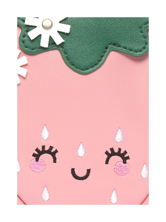 Lindex - Mansikka-olkalaukku - 1031 PINK - photo 3 Lindex - Mansikka-olkalaukku - 1031 PINK | Stockmann - photo 3