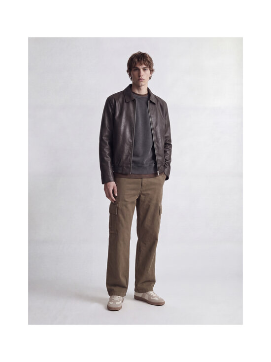 Jack & Jones - JprBluTony Crew Neck džemperis - DARK NAVY | Stockmann - photo 4