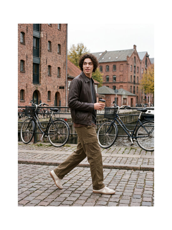 Jack & Jones - JprBluTony Crew Neck džemperis - DARK NAVY | Stockmann - photo 8
