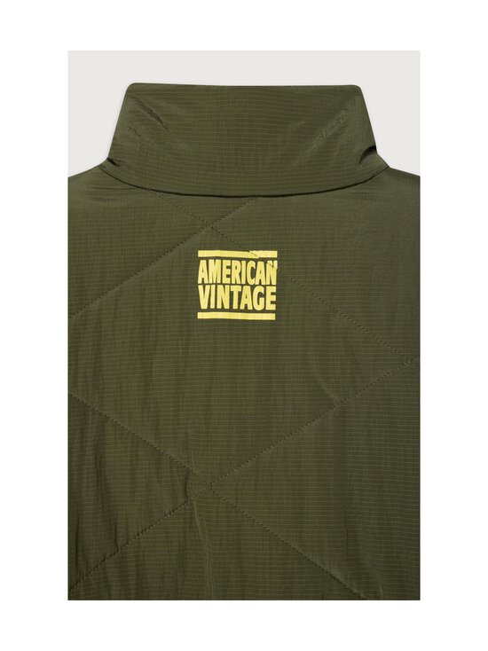 American Vintage - Ifabay-toppatakki - LAUR LAURIER | Stockmann - photo 3