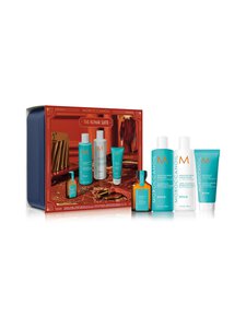 Moroccanoil - The Repair Suite -hiustenhoitopakkaus | Stockmann