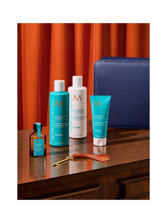 Moroccanoil - The Repair Suite -hiustenhoitopakkaus - NOCOL | Stockmann - photo 3
