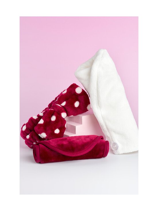 Brushworks - Luxury Refresh -lahjapakkaus - NOCOL | Stockmann - photo 4