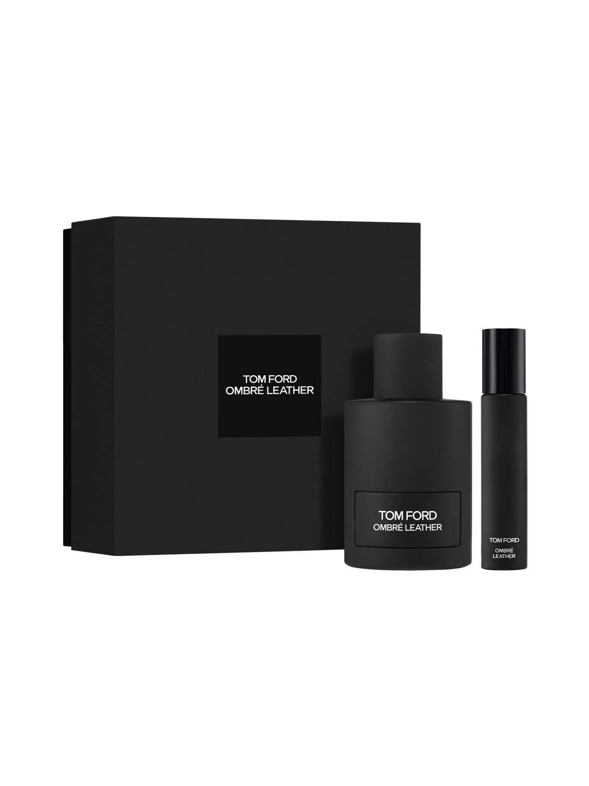 Tom Ford Ombrè leather edp -tuoksupakkaus