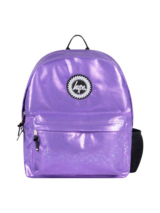 Just Hype - Glitter Lightning Iconic -reppu - PURPLE - photo 1 Just Hype - Glitter Lightning Iconic -reppu - PURPLE | Stockmann - photo 1
