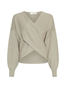 MSCH Copenhagen - MSCHZine Rachelle Wrap adījums - WARM LGM | Stockmann