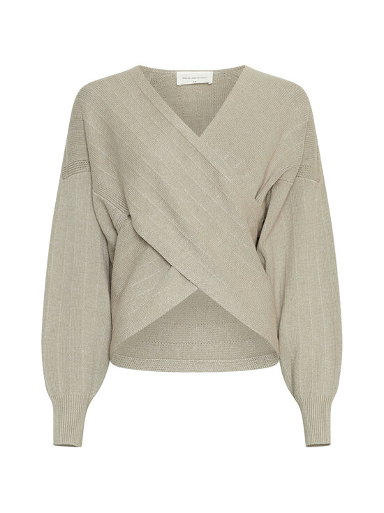 MSCH Copenhagen - Kudum MSCHZine Rachelle Wrap - WARM LGM | Stockmann - photo 1