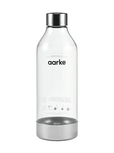 Aarke - Vesipullo, 1000 ml - TRANSPARENT Aarke - Vesipullo, 1000 ml - TRANSPARENT | Stockmann
