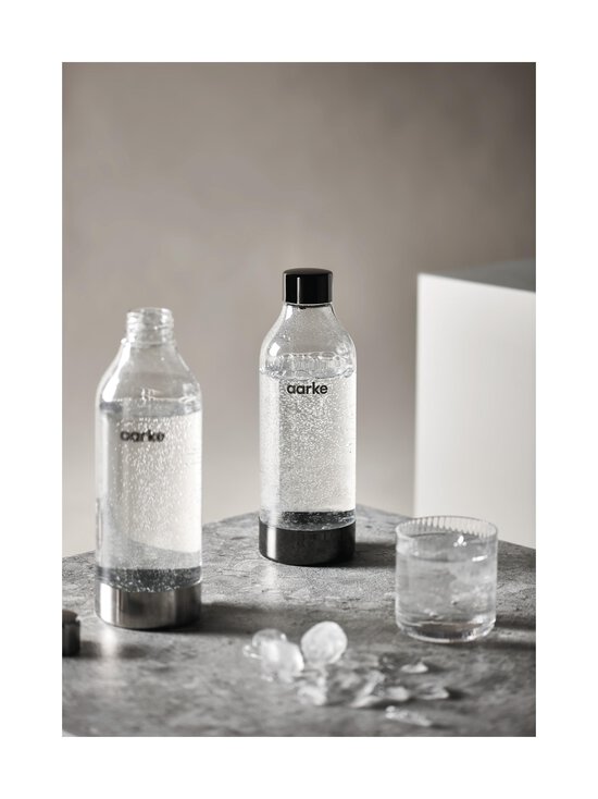 Aarke - Vesipullo, 1000 ml - TRANSPARENT - photo 3 Aarke - Vesipullo, 1000 ml - TRANSPARENT | Stockmann - photo 3