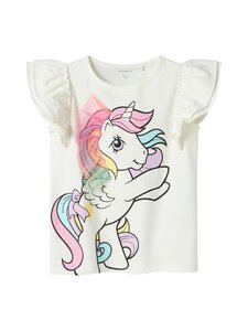 Name It - NmfMika My Little Pony t-paita - CLOUD DANCER | Stockmann