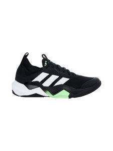 adidas Performance - M Rapidmove 2 -treenikengät - JS3167 CBLACK/FTWWHT/LIMBUR adidas Performance - M Rapidmove 2 -treenikengät - JS3167 CBLACK/FTWWHT/LIMBUR | Stockmann