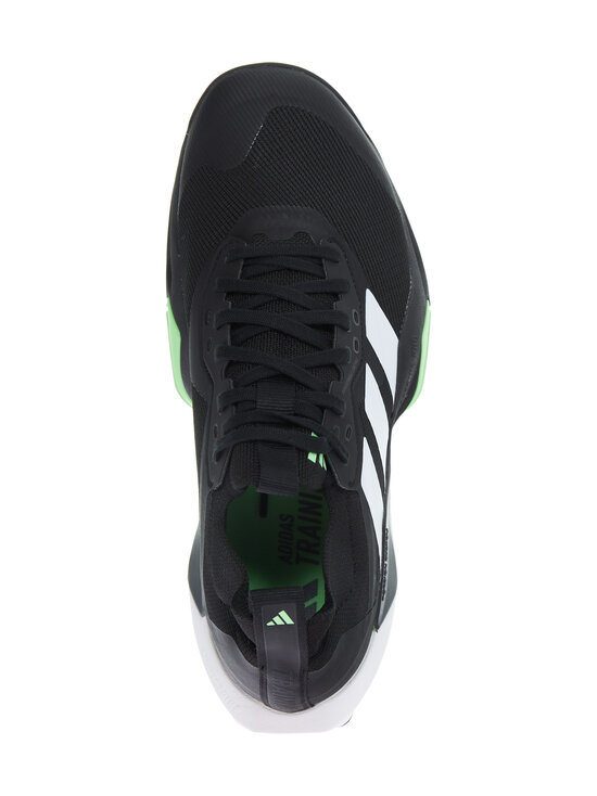 adidas Performance - Treeningjalatsid M Rapidmove 2 - JS3167 CBLACK/FTWWHT/LIMBUR - photo 2 adidas Performance - Treeningjalatsid M Rapidmove 2 - JS3167 CBLACK/FTWWHT/LIMBUR | Stockmann - photo 2