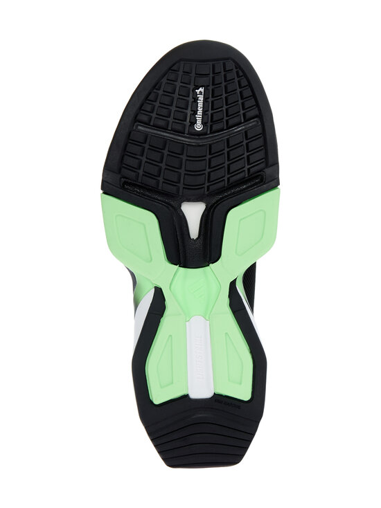 adidas Performance - Treeningjalatsid M Rapidmove 2 - JS3167 CBLACK/FTWWHT/LIMBUR - photo 4 adidas Performance - Treeningjalatsid M Rapidmove 2 - JS3167 CBLACK/FTWWHT/LIMBUR | Stockmann - photo 4
