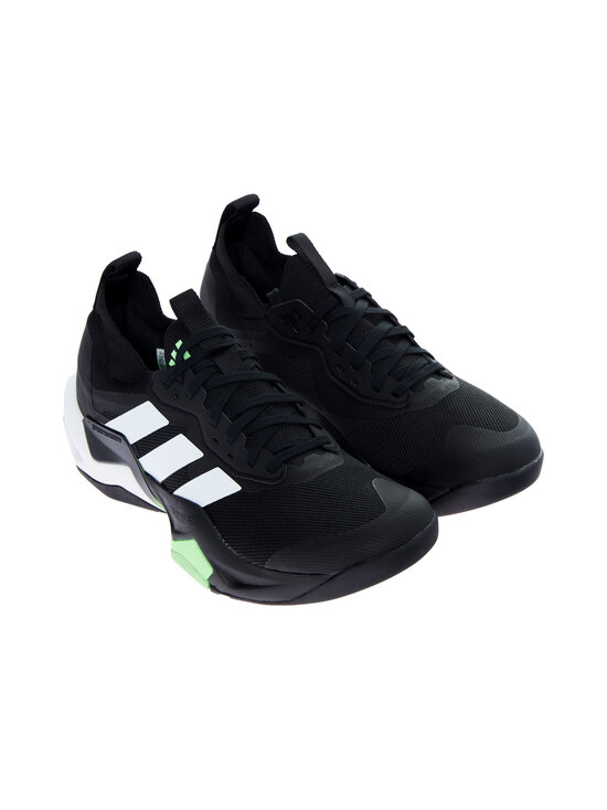 adidas Performance - Treeningjalatsid M Rapidmove 2 - JS3167 CBLACK/FTWWHT/LIMBUR - photo 5 adidas Performance - Treeningjalatsid M Rapidmove 2 - JS3167 CBLACK/FTWWHT/LIMBUR | Stockmann - photo 5