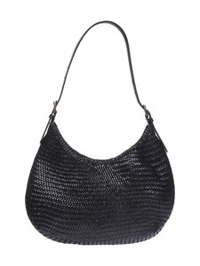 Dragon Diffusion - Nahkkott Luna Mezza - BLACK | Stockmann