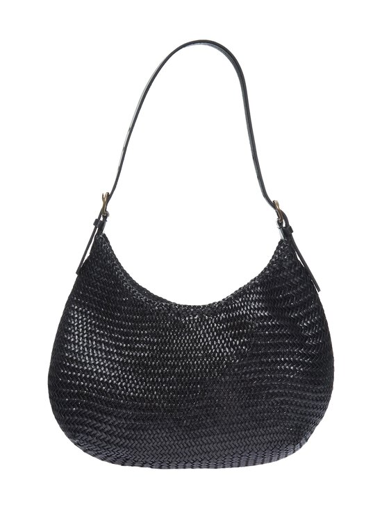 Dragon Diffusion - Luna Mezza ādas soma - BLACK - photo 1 Dragon Diffusion - Luna Mezza ādas soma - BLACK | Stockmann - photo 1