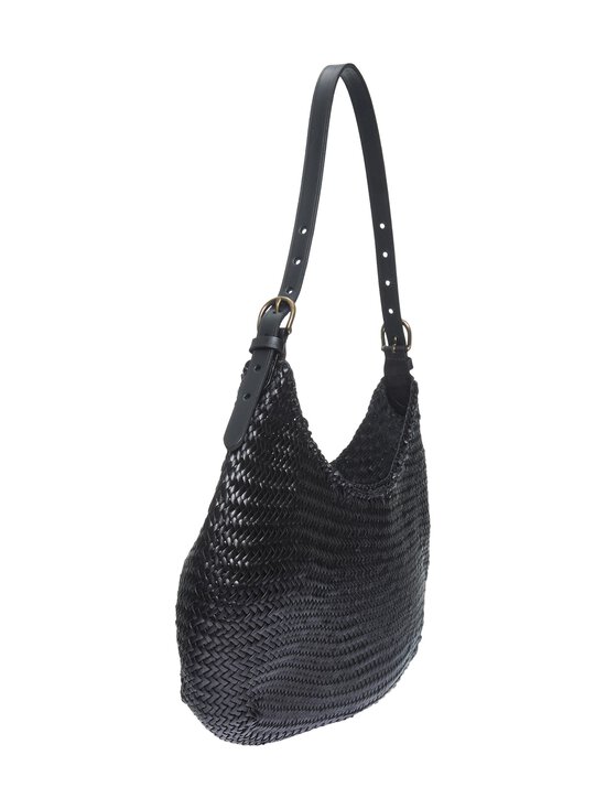Dragon Diffusion - Luna Mezza ādas soma - BLACK - photo 2 Dragon Diffusion - Luna Mezza ādas soma - BLACK | Stockmann - photo 2