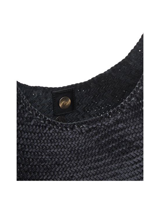 Dragon Diffusion - Luna Mezza ādas soma - BLACK - photo 3 Dragon Diffusion - Luna Mezza ādas soma - BLACK | Stockmann - photo 3