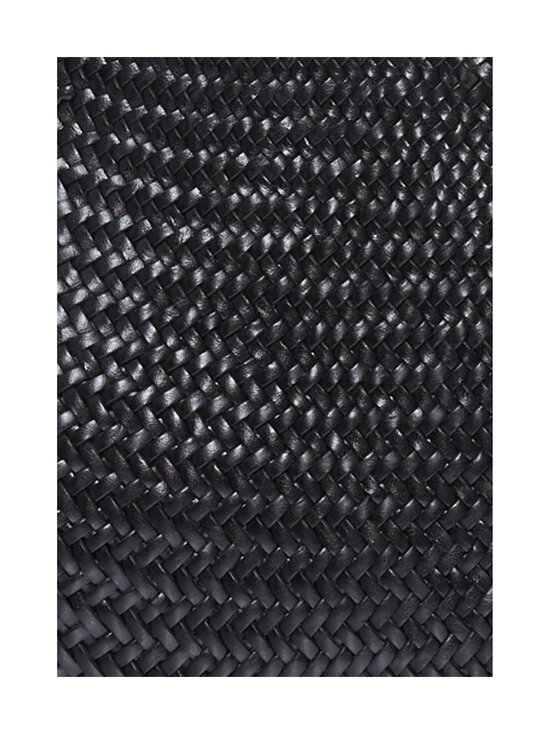 Dragon Diffusion - Luna Mezza ādas soma - BLACK - photo 4 Dragon Diffusion - Luna Mezza ādas soma - BLACK | Stockmann - photo 4